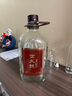 世義德青稞酒 約10斤玻璃桶裝 46度5L清香型純糧白酒泡酒散酒 青海特產(chǎn) 46度 5L 1桶 曬單實(shí)拍圖