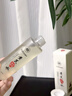 瑜然美黃芪亮顏水乳霜三件套裝緊致抗皺淡紋去黃提亮補水保濕嫩膚 【補水亮膚】黃芪水120ml*1瓶 曬單實(shí)拍圖