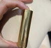 古馳（GUCCI）口紅金管滋潤啞光碎花唇膏禮盒送女朋友老婆女友生日禮物女禮盒裝 啞光312 弗朗西斯焰火【禮盒裝】 曬單實(shí)拍圖