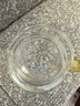 茯見(jiàn)耐高溫玻璃冷水壺家用涼水壺大容量涼白開(kāi)儲水壺復古果汁壺花茶壺 復古涼水壺1300ml 曬單實(shí)拍圖