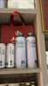 茅記精釀茶啤酒整箱 中式茶啤 信陽原產(chǎn)毛尖綠茶口味1L*6罐裝 曬單實拍圖