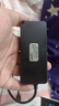 歐騰（ONTEN） usb3.0分線(xiàn)器高速4口擴展塢支持鼠標鍵盤(pán)風(fēng)扇集線(xiàn)器USBHUB帶按鍵開(kāi)關(guān) USB2.0分線(xiàn)器帶按鍵開(kāi)關(guān)-0.75M 0.5米 曬單實(shí)拍圖