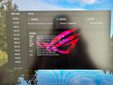 疆瓏i9靈龍 DDR4內存條8g臺式機16g電腦32gx2海力士d/cjr顆粒 64GB套條3200/3600/3733/4000/超頻 3600 16Gx2皎月白 靈龍D4 C16 曬單實(shí)拍圖