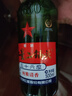 紅星二鍋頭 大二 清香型白酒 56度 500ml*12瓶 整箱裝 純糧口糧酒 曬單實拍圖