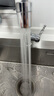 Wuzory 【德國】水龍頭過濾器凈水防濺接頭自來水廚房延伸器增壓防濺頭 【旗艦款】水龍頭過濾器+3個(gè)濾芯 升級(jí)全銅接口丨附帶安裝配件 曬單實(shí)拍圖