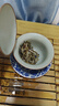 慕方蒙頂山踏雪蘭妃茶200g禮盒裝2025新茶四川雅安甘露茶節(jié)日伴手茶禮 曬單實(shí)拍圖