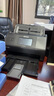 愛(ài)普生（EPSON）ES-580W A4饋紙式掃描儀自動(dòng)連續(xù)雙面彩色掃描 高速辦公用 無(wú)線wifi（觸屏 支持掃至U盤(pán)） 曬單實(shí)拍圖