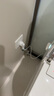 松下（Panasonic）家用低水壓坑距可調(diào)泡沫盾腳感電動(dòng)智能馬桶V8家庭版—CH2J534WSC 曬單實(shí)拍圖
