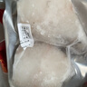 鼠大皇俄羅斯深海鱈魚塊中段新鮮冷凍鱈魚片雪魚肉鱈魚排銀鱈魚海鮮魚類 原切中段5斤裝【 500g *5袋凈重】 曬單實拍圖