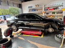 米其林（MICHELIN）汽車輪胎 215/55R17 94V 浩悅五代Primacy 5 適配大眾邁騰/帕薩特 曬單實(shí)拍圖