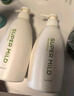 惠潤（SUPER MiLD）肌底洗發(fā)水綠野芳香600ml清爽蓬松護發(fā)洗頭膏男女士京東自營正品 曬單實拍圖