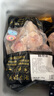 鮮京采琵琶腿 4斤 冷凍雞肉 雞大腿炸雞腿烤雞腿鹵雞腿 曬單實拍圖