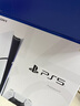 索尼（SONY）【國內(nèi)保稅倉】索尼ps5pro/slim輕薄版 家用游戲機主機港版/日版【支持雙影奇境】 日版PS5 slim光驅(qū)版+原裝白色手柄 官方標配 曬單實拍圖