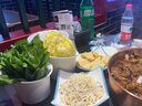 百雀羚（PECHOIN）草本精萃水潤深層保濕乳100ml補水品質(zhì)國貨送女友 曬單實拍圖