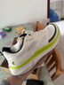 愛步（ECCO）BIOM 2.2跑步男鞋 運動鞋透氣訓練輕量暢跑明星同款 健步830754 白色/青檸色83075458244 41 （尺碼偏大） 曬單實拍圖