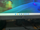 華碩ROG 絕神X雙模 27英寸顯示器4K電競顯示器4K 160Hz雙模切換1K 320Hz HDR400 G-sync兼容 HDMI2.1 曬單實(shí)拍圖