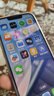 蘋果13 手機apple iPhone13 蘋果13二手 國行雙卡雙待 5G 全網(wǎng)通 二手蘋果手機 午夜色【國行正品】 99新-128G【618特惠+3年質保+豪華禮包】 曬單實拍圖