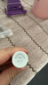 曼秀雷敦（Mentholatum）蜂蜜修護(hù)潤唇膏原味4g保濕滋潤唇膏女去死皮淡化唇紋防干裂 曬單實(shí)拍圖