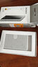 索尼（SONY）NW-A306 安卓高解析度音樂播放器 MP3 Hi-Res Audio 3.6英寸 32G 灰色 曬單實拍圖