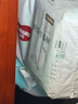 好奇（Huggies）藍(lán)標(biāo)屁屁面膜紙尿褲小號(hào)S60嬰兒尿不濕超薄透氣夏天 曬單實(shí)拍圖