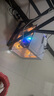 華碩全家桶RTX 5060 Ti/RTX 5060主機14600KF組裝電腦主機電競游戲主機臺式機DIY整機天選姬白色海景房 13400F+華碩RTX 5060 配置一 曬單實拍圖
