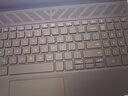 戴爾(DELL)【國家補貼20%】游匣G15 5530 15.6英寸13代酷睿i7電競學生游戲本滿血4060筆記本電腦ZX11B 黑i7-13650HX RTX4060 165Hz 16G內存+1T固 曬單實拍圖
