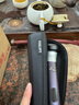 飛利浦（PHILIPS）剃須刀電動(dòng)2025年新品 3系旋風(fēng)PRO 男士刮胡須刀 實(shí)用生日禮物送男友老公送父親 【浮動(dòng)貼面刀頭丨順滑暢剃】深紫 曬單實(shí)拍圖