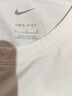 耐克(NIKE)春夏男短袖速干T恤 運動休閑 舒適涼爽 DV9840-100 白色L 曬單實拍圖