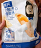 奶酪博士奶酪流心鱈魚腸300g（20g*15支）寶寶兒童零食深海鱈魚雙重DHA 曬單實(shí)拍圖