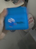 達(dá)膚妍【重磅新品IP聯(lián)名】保濕護(hù)膚棉片妝前濕敷-海葡萄水光冰冰膜 曬單實(shí)拍圖