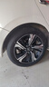 優(yōu)科豪馬（yokohama）橫濱輪胎/汽車輪胎 215/50R17 91V ADVAN dB V551C 原配本田杰德 曬單實拍圖