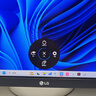 LG 27UP600K 27英寸 4K顯示器 HDR400 IPS面板 微邊框 設計繪圖 程序員 液晶臺式電腦顯示屏 27UP600K【新品27英寸4K】 曬單實拍圖