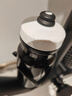 SPECIALIZED閃電 LBM 610ML 騎行運(yùn)動(dòng)騎行水壺大開口高流量健身水壺水杯 LOGO 黑/白 21-OZ 曬單實(shí)拍圖