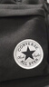 Converse匡威雙肩包男女童簡約書包新款時(shí)尚運(yùn)動背包初高中生防水書包 經(jīng)典黑色 【30CM*11.5CM*44CM】 曬單實(shí)拍圖