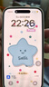 Apple/蘋果 iPhone 16 Pro（A3294）128GB 白色鈦金屬 支持移動(dòng)聯(lián)通電信5G 雙卡雙待手機(jī) 曬單實(shí)拍圖