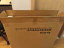 顧家家居浴室柜原木風(fēng)陶瓷一體盆衛(wèi)生間洗臉洗手池盆柜組合洗漱臺(tái) 曬單實(shí)拍圖