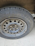 玲瓏輪胎輕卡輪胎 195/70R15 (C/LT) 104/101R R666 10PR 配套五菱榮光 曬單實(shí)拍圖