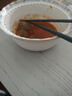 摩登主婦煙藍(lán)陶瓷碗盤餐具家用2025新款米飯碗高級(jí)感輕奢碗筷套裝-面碗 曬單實(shí)拍圖