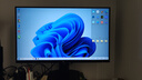 KTC 27英寸2K 210Hz FastIPS電競電腦顯示器 旋轉升降 音箱 10Bit高亮護眼 國家補貼 顯示屏H27T22S-3 曬單實拍圖