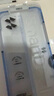 閃魔適用iPhone16ProMax鋼化膜 蘋(píng)果16promax手機(jī)膜高清全屏大視窗聽(tīng)筒防塵抗指紋防摔超薄無(wú)塵倉(cāng)2片裝 曬單實(shí)拍圖