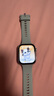 HUAWEI WATCH FIT 4 草木綠氟橡膠表帶 華為運(yùn)動(dòng)智能手表超輕薄大屏潮流運(yùn)動(dòng)藍(lán)牙通話睡眠監(jiān)測(cè)fit4 曬單實(shí)拍圖