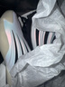 Adidas阿迪達(dá)斯男鞋女鞋 HARDEN Vol.9哈登9實(shí)戰(zhàn)籃球鞋耐磨防滑運(yùn)動鞋子 JR2504 42 曬單實(shí)拍圖
