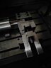 宿禮gt精密組合平口鉗cnc加工中心虎鉗853銑床專用夾具批士臺虎鉗6寸8 4寸/GT100*100 高精度標準款 曬單實拍圖