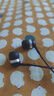 森海塞爾（Sennheiser）CX 80S 有線音樂耳機 入耳式有線耳機 黑色 曬單實拍圖