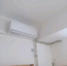 格力（GREE）空調(diào) 大1匹/1.5匹 天儀 新一級能效  變頻冷暖自清潔 臥室空調(diào)掛機(jī) 家電國家補(bǔ)貼 以舊換新 1.5匹 一級能效 天儀掛機(jī) 曬單實(shí)拍圖