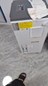 多樂信（DOROSIN）除濕機/抽濕機100-300平方米 APP手機遙控 別墅地下室車間倉庫大功率商用工業(yè)除濕器大水箱DK-130 曬單實拍圖