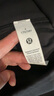 lululemon丨Groove Nulu?女士超高腰喇叭褲*常規(guī)款芯吸 LW5FG2S 黑色 XXS /2 曬單實拍圖