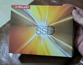 臺(tái)電(TECLAST) 512GB SSD固態(tài)硬盤SATA3.0接口 穩(wěn)影系列 曬單實(shí)拍圖