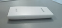 MENTECH POWFITT高速5G隨身Wi-Fi 可插卡無限路由 10000毫安充電寶二合一 【國家3C認(rèn)證】 曬單實拍圖