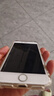 Smorss【3片裝】適用蘋果SE2/8/7/6/6s鋼化膜 iphone手機(jī)膜非全屏高清防摔手機(jī)膜 曬單實(shí)拍圖
